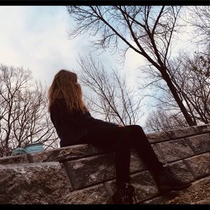 Meet your Posher, Brooke